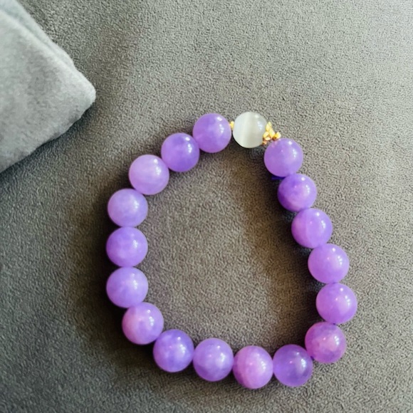 Brand new bracelet, lovely color - Picture 3 of 4